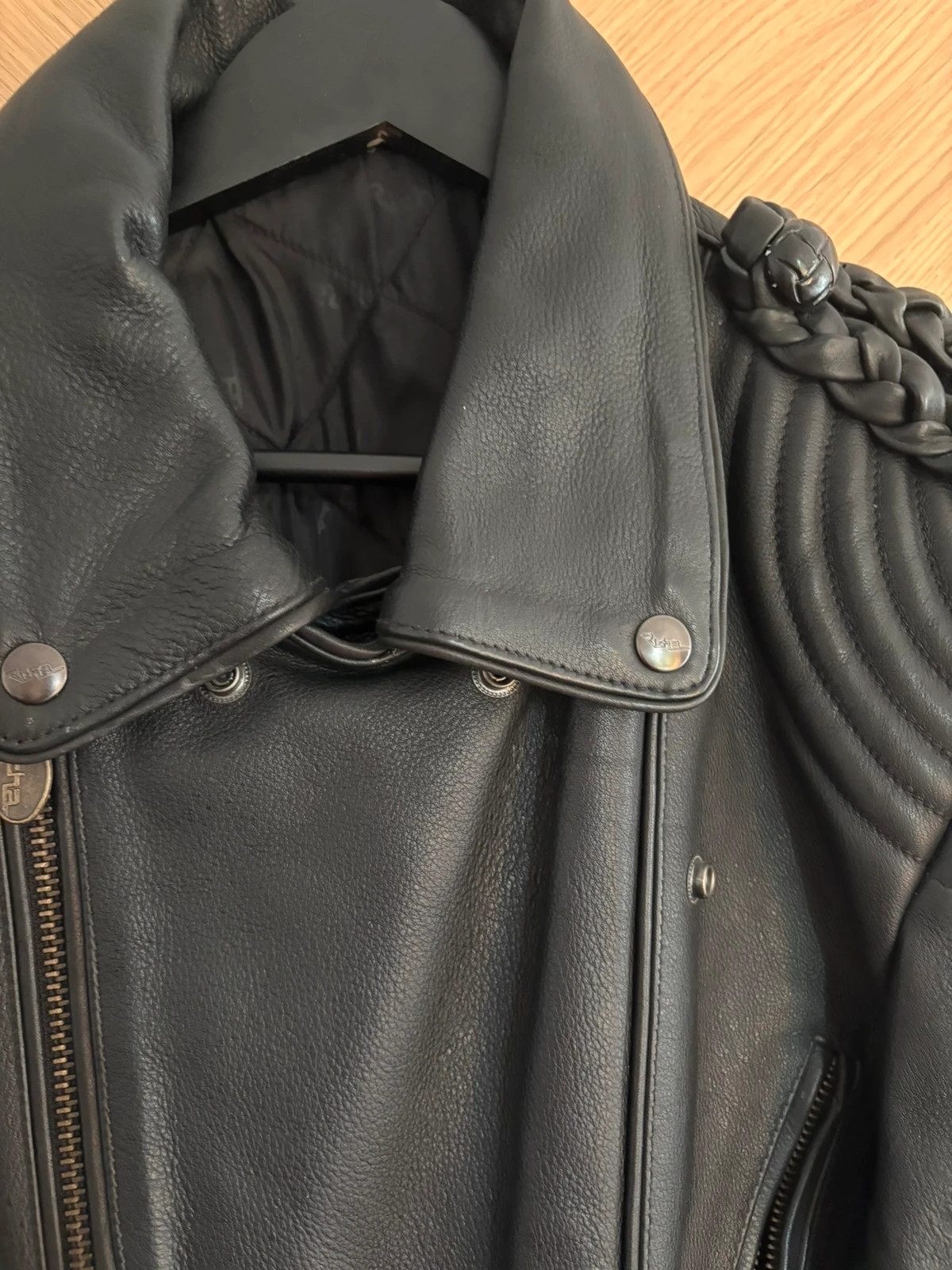 Veste moto richa neuf! – Richa – taille XXL / 44 / 16 5