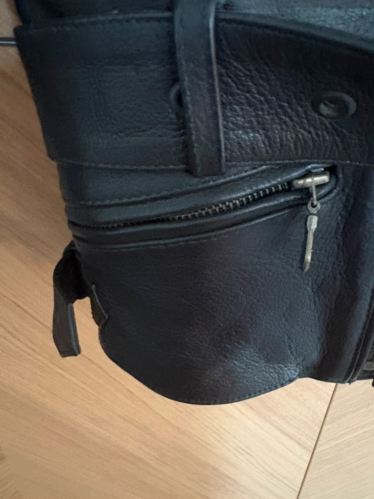 Veste moto richa neuf! – Richa – taille XXL / 44 / 16 3