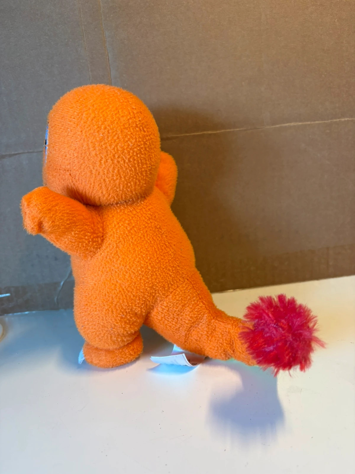 Pokémon pluche charmander – Pokémon – taille Prématuré, jusqu'à 44cm 2
