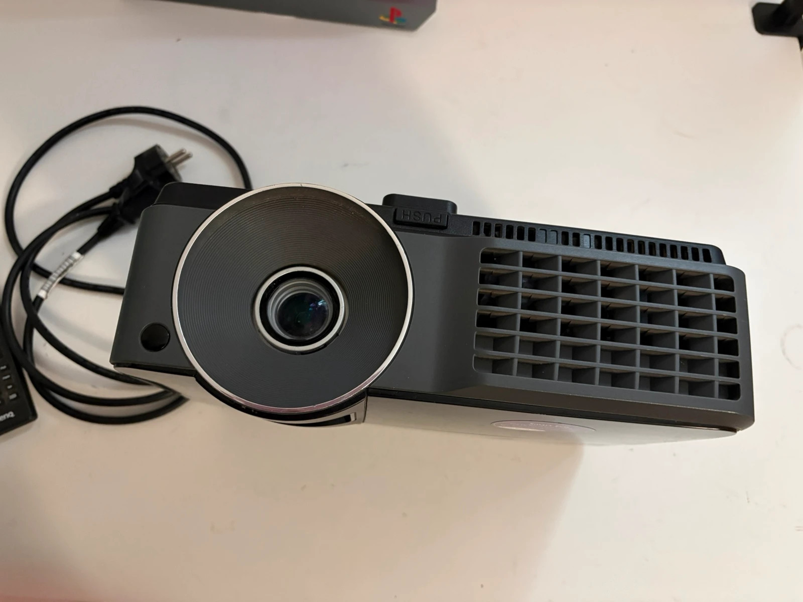 Benq Ms513 beamer – BenQ 3