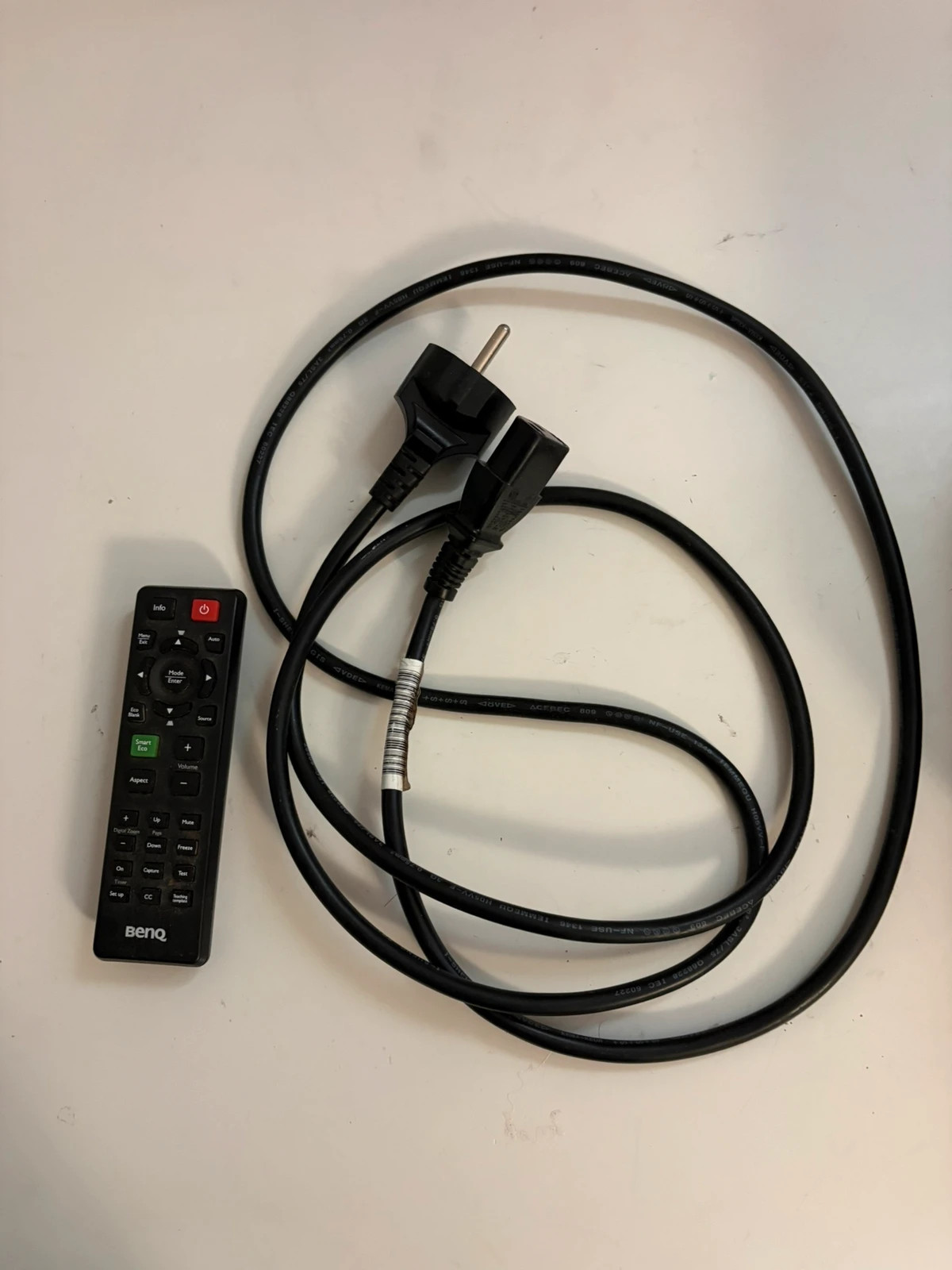 Benq Ms513 beamer – BenQ 2