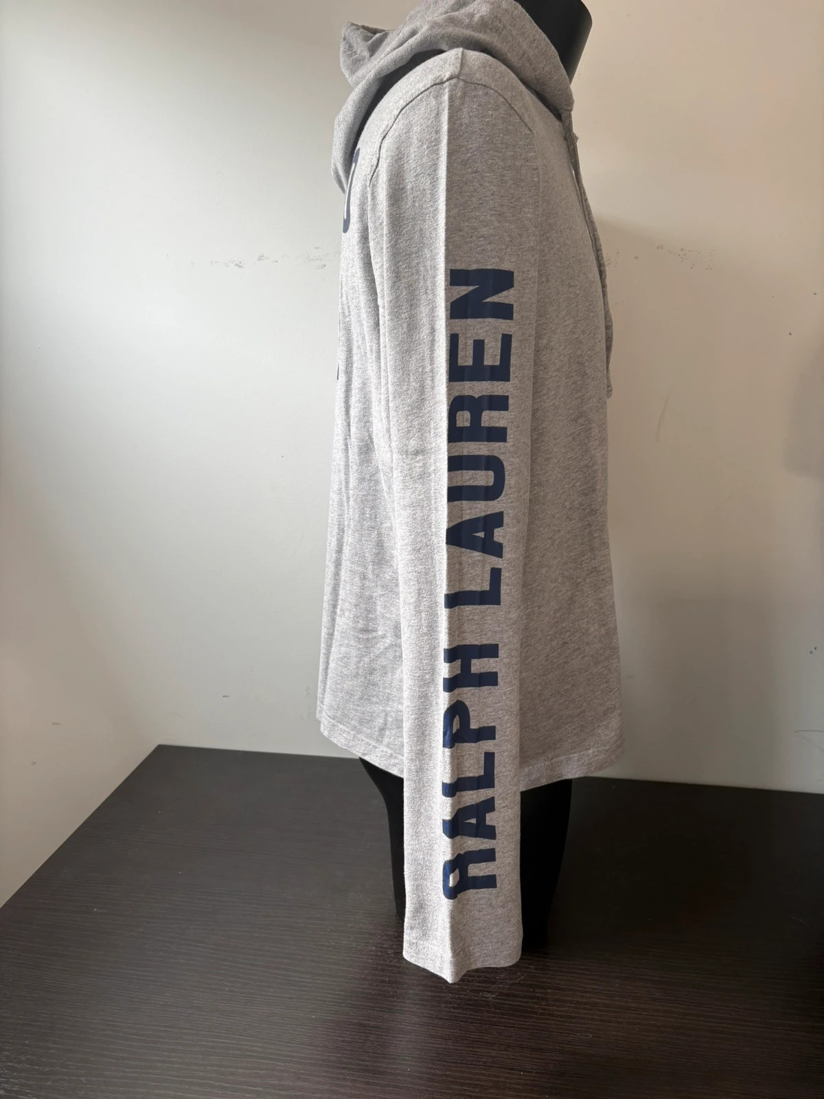 T shirt longue manches Ralph Lauren – Polo Ralph Lauren – taille M / 38 / 10 4