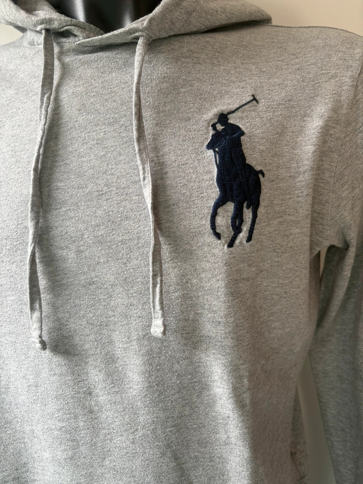 T shirt longue manches Ralph Lauren – Polo Ralph Lauren – taille M / 38 / 10 2