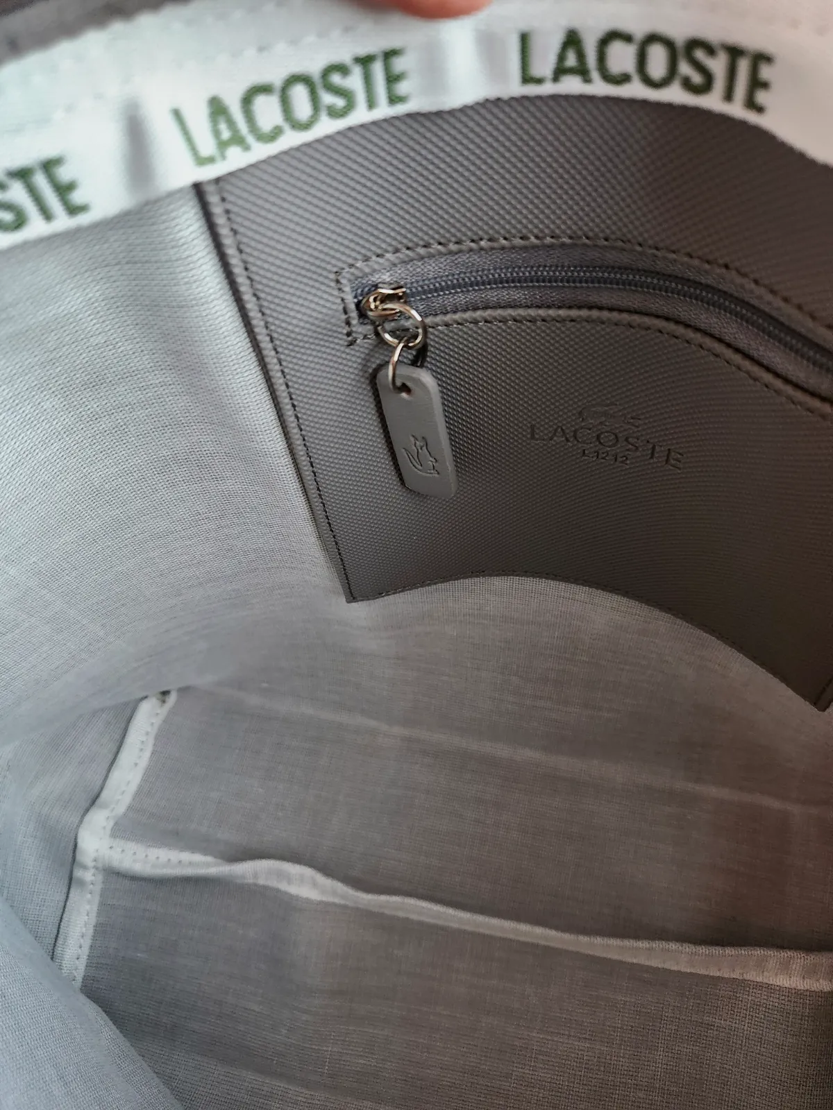 Sac lacoste – Lacoste 3