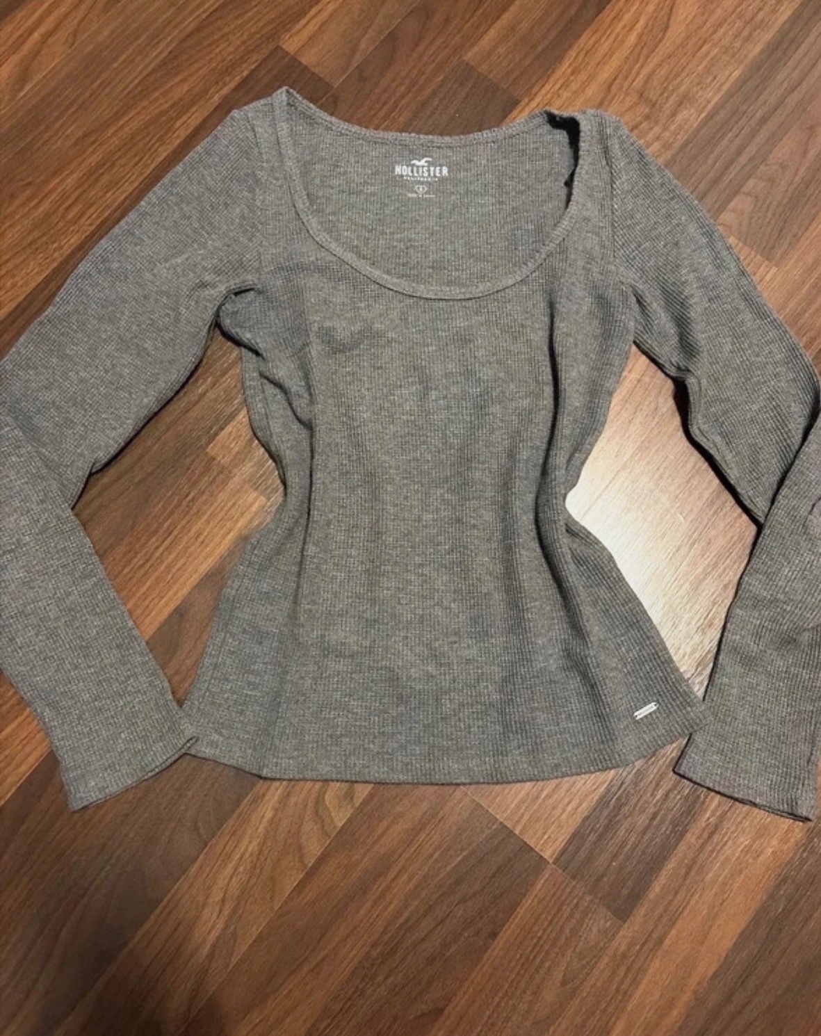 Hollister longsleeve süß Vintage 