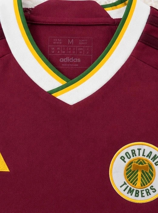 Maillot Palmeiras Adidas 2024/25 – Timber – adidas – taille M 3