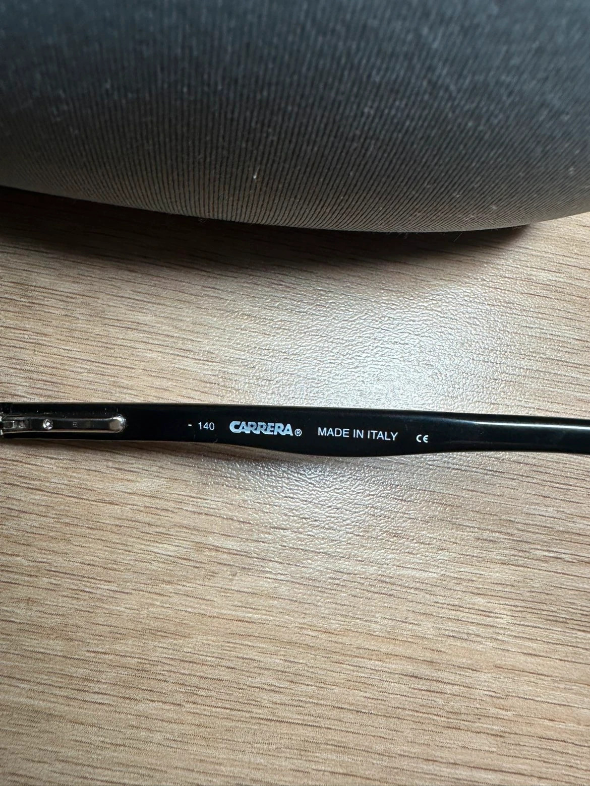 Lunettes de soleil Carrera CA7037/S 7SJ – Vintage – Made in Italy – Ray-Ban 4