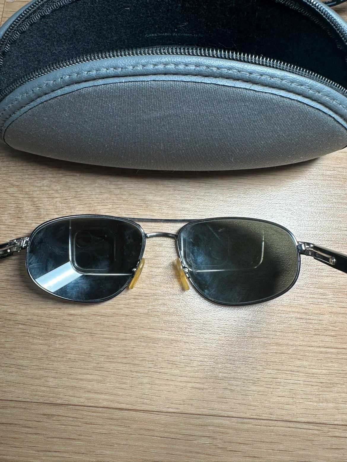 Lunettes de soleil Carrera CA7037/S 7SJ – Vintage – Made in Italy – Ray-Ban 3