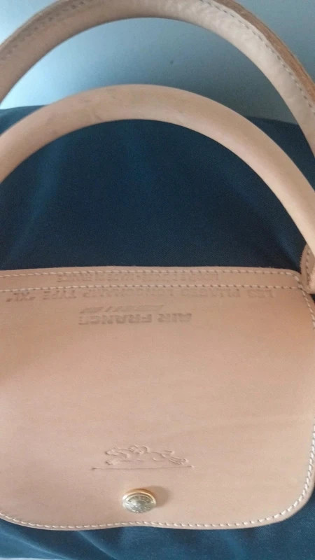 Sac longchamp grosse capacité. – Longchamp 4