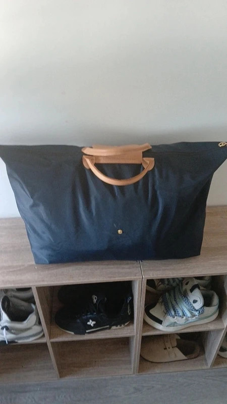 Sac longchamp grosse capacité. – Longchamp 2