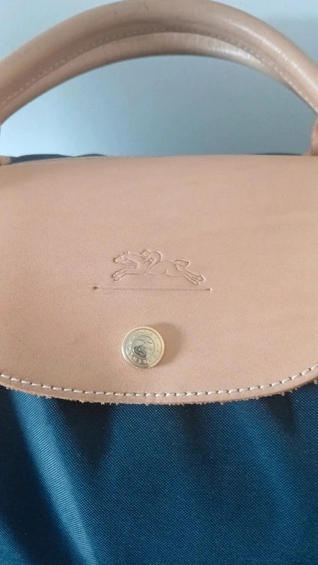 Sac longchamp grosse capacité. – Longchamp 3