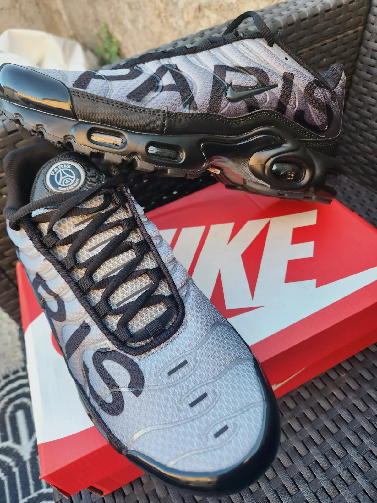 Tn nike PsG – Nike – taille EU 44 3