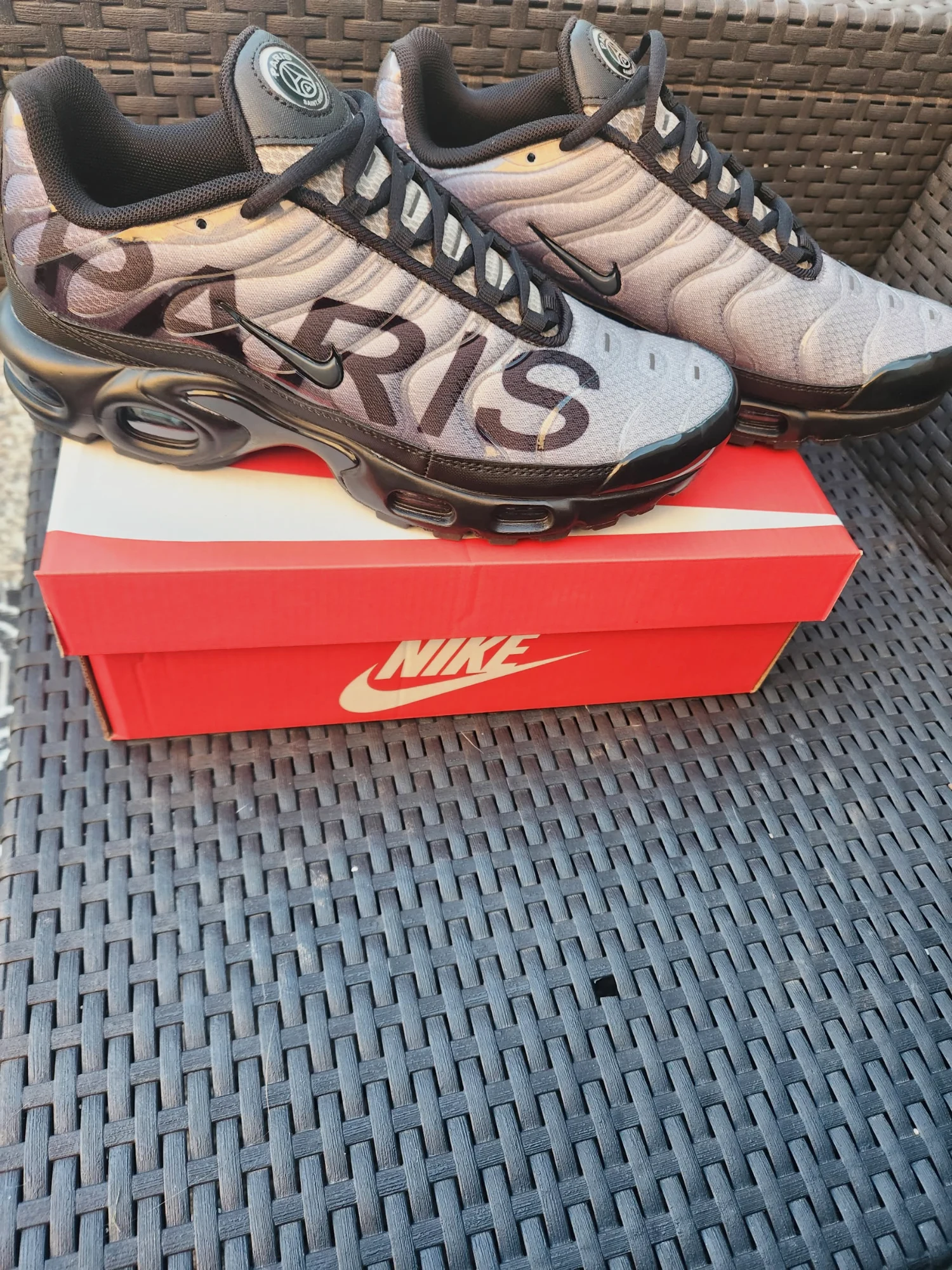 Tn nike PsG – Nike – taille EU 44