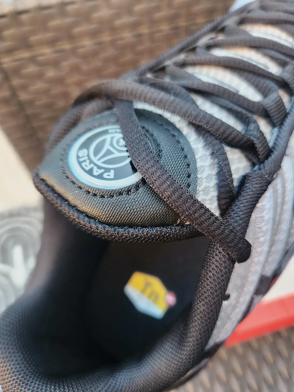 Tn nike PsG – Nike – taille EU 44 2