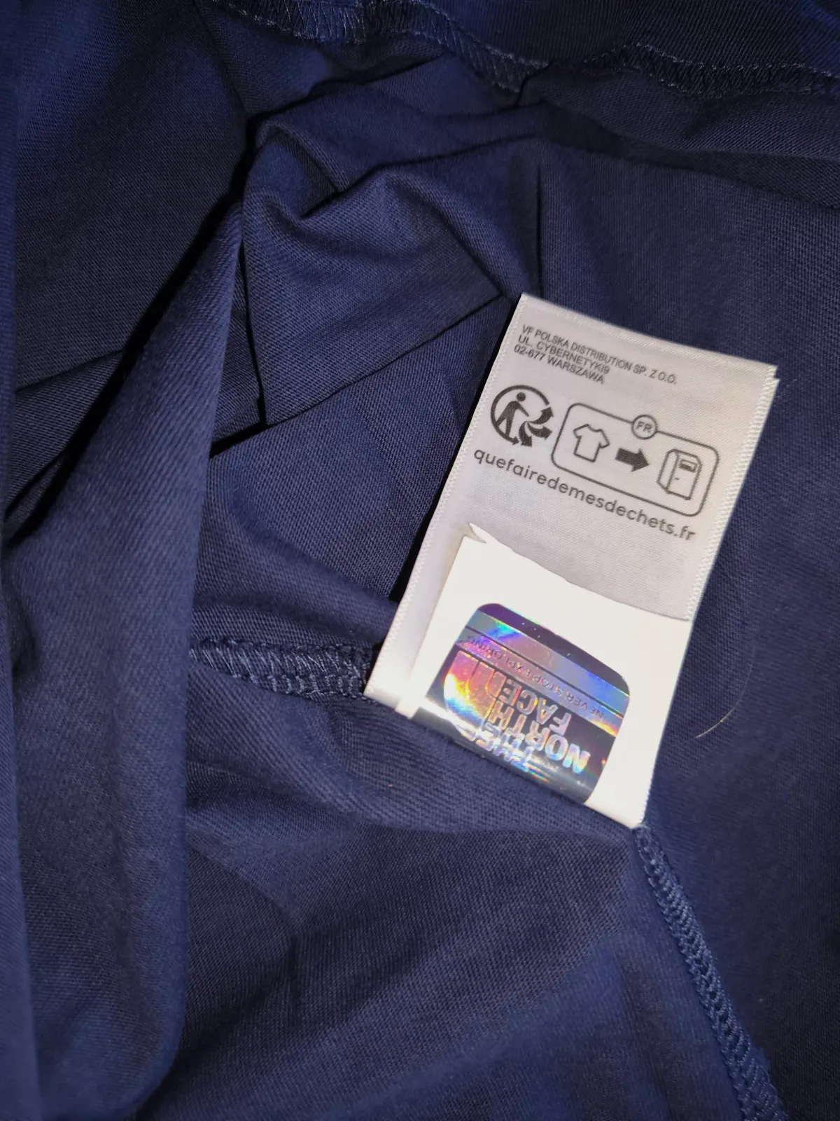 The north face  – The North Face – taille M 3