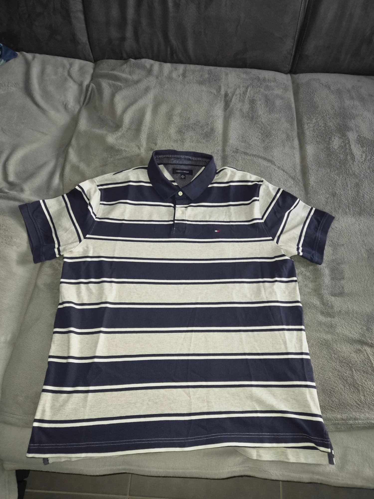 Polo tommy hilfiger