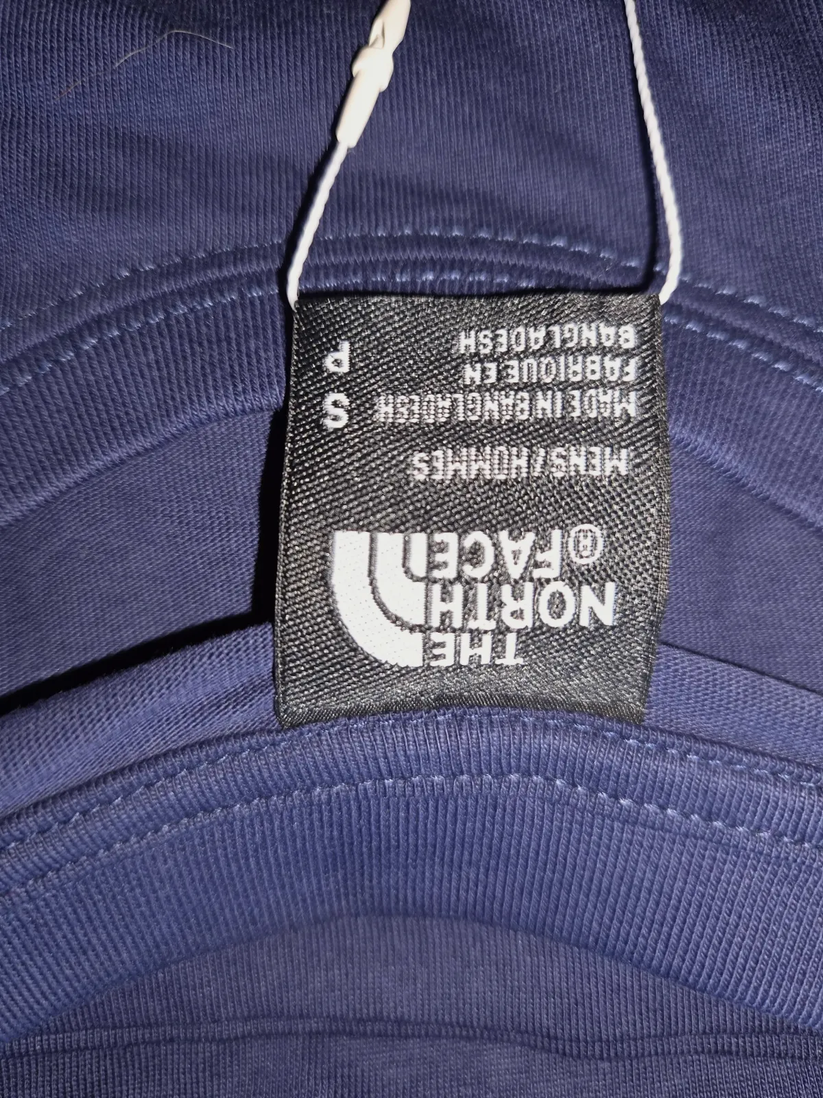 The north face  – The North Face – taille M 5