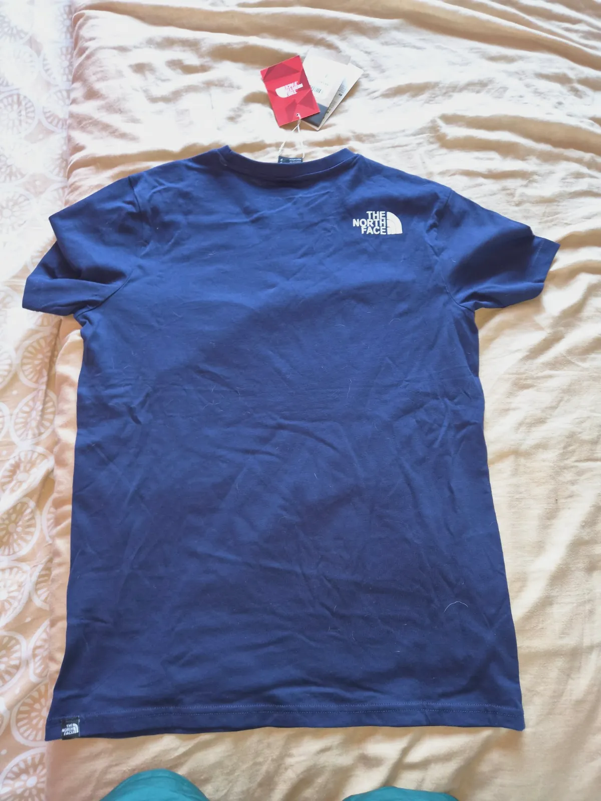 The north face  – The North Face – taille M 4