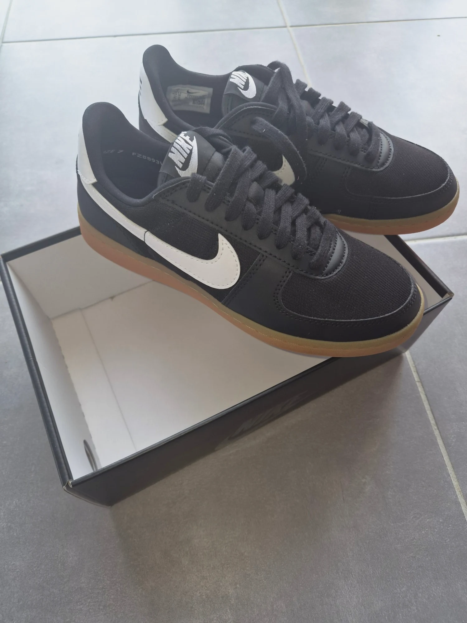 Chaussure nike 