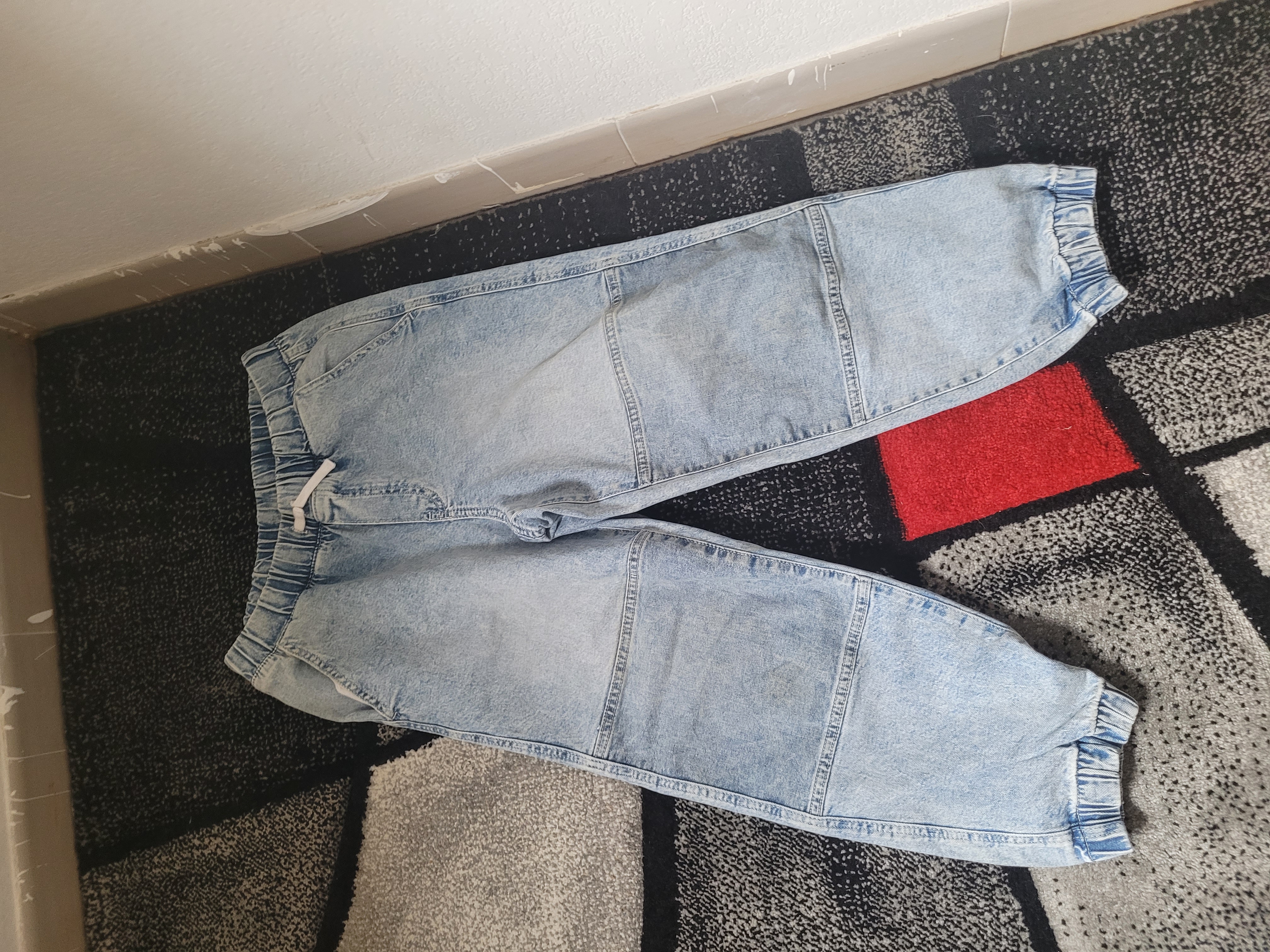 Pantalon H&M taille 9-10 ans