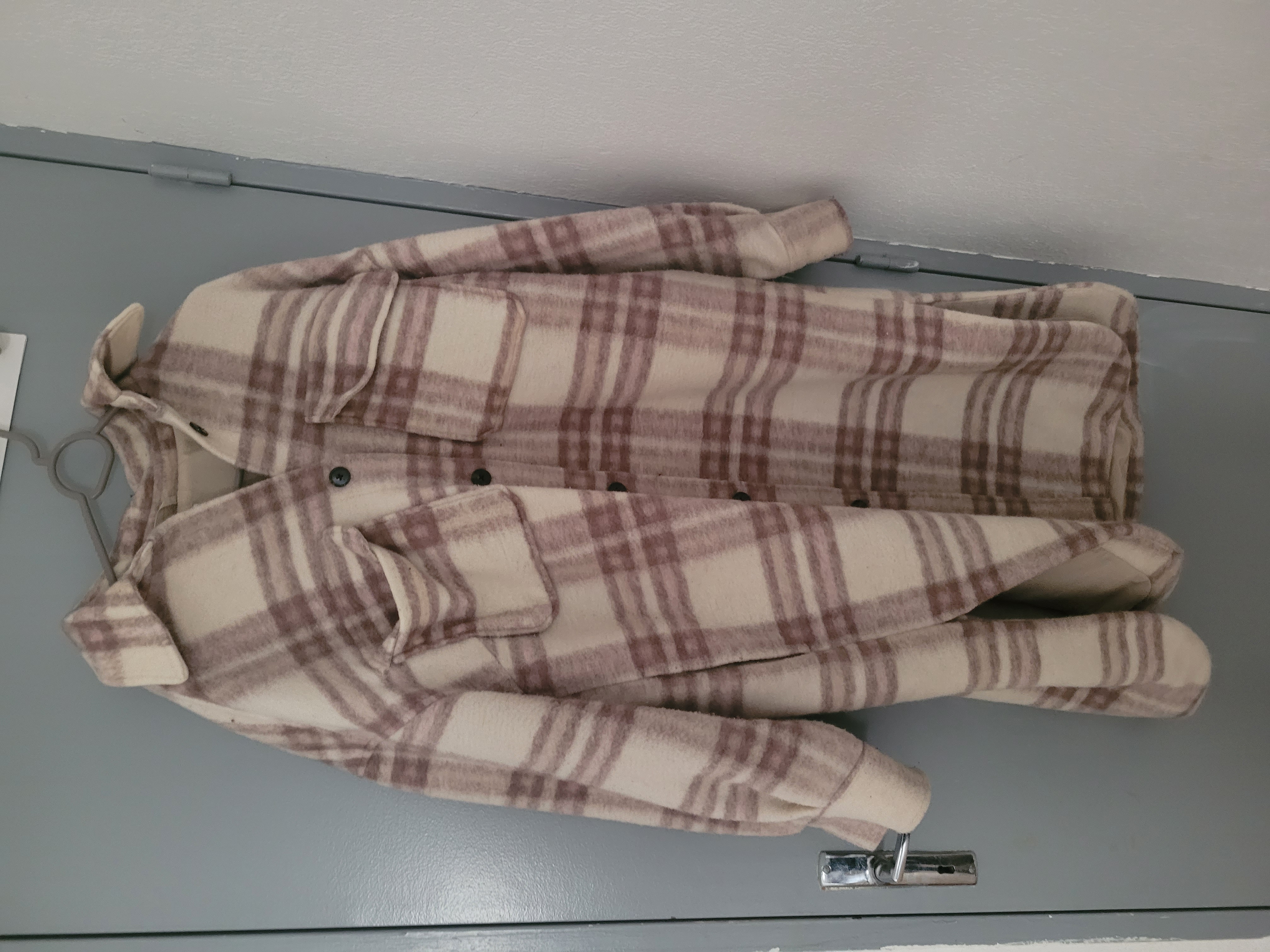 Manteau H&M taille M 