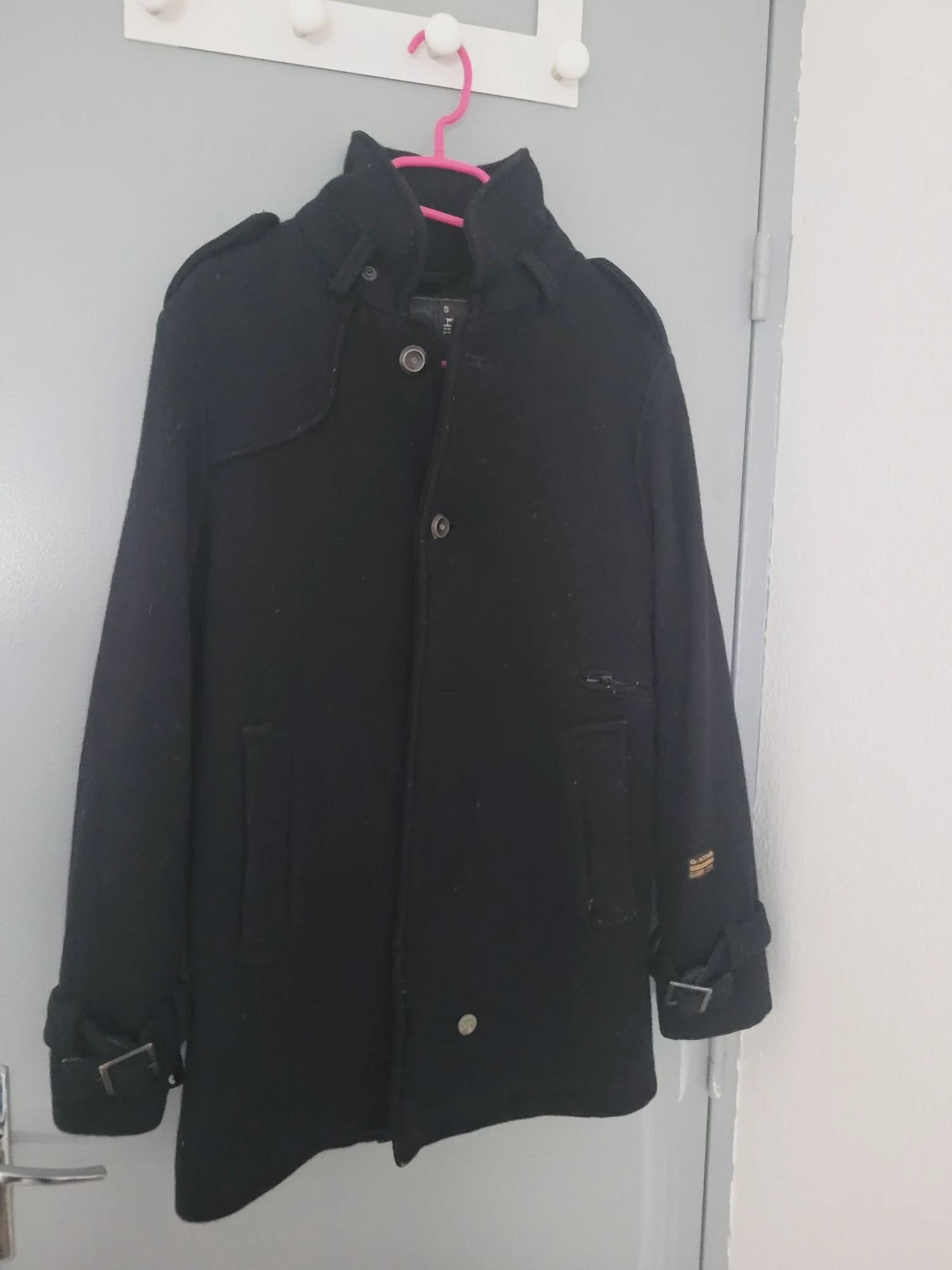 Caban G-star taille S 