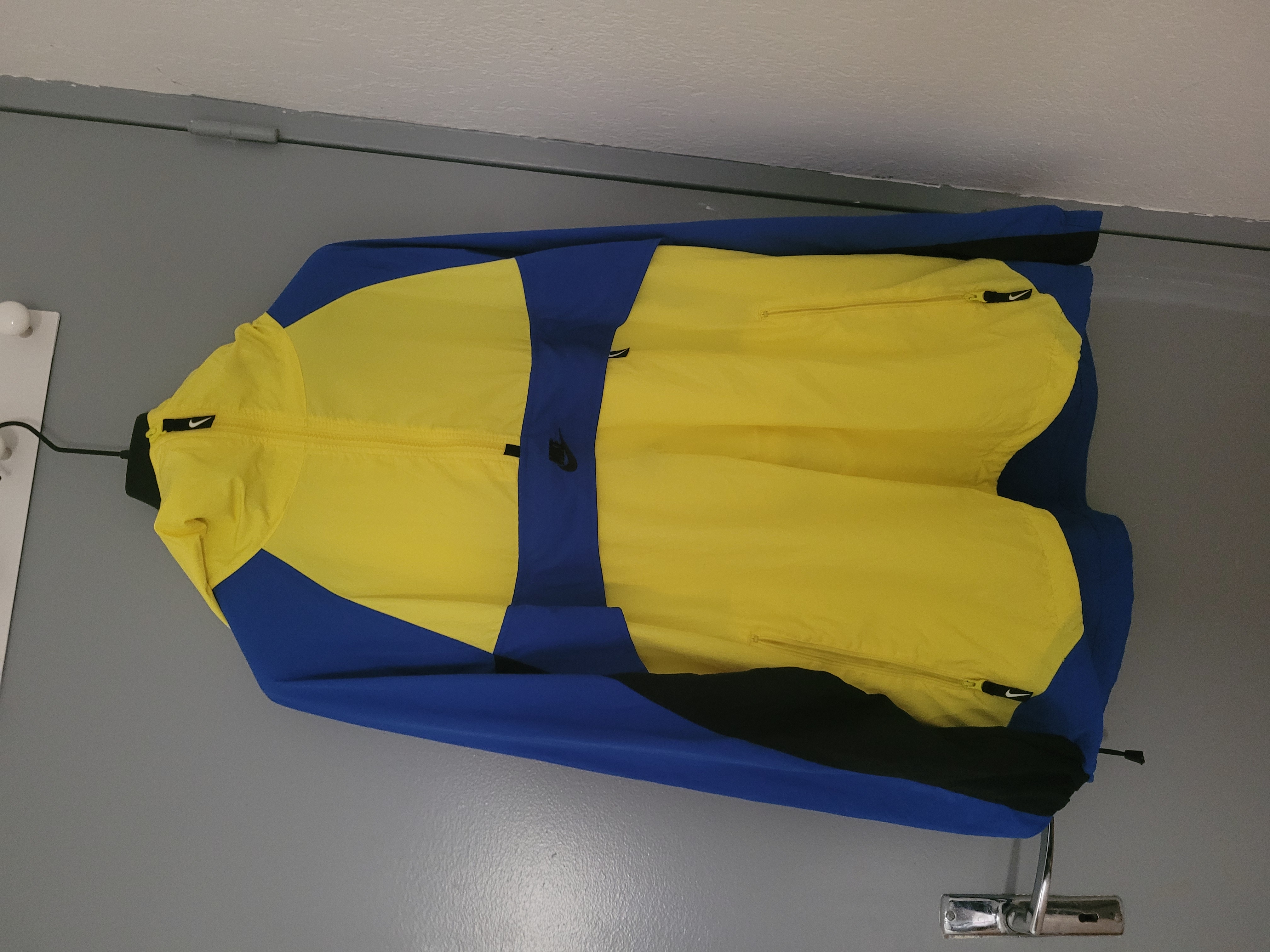 Imperméable Nike taille M 