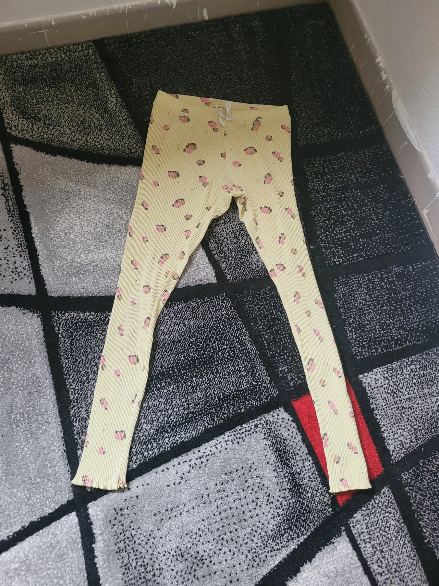 Legging kiabi taille 12 ans – Kiabi – taille 12 ans