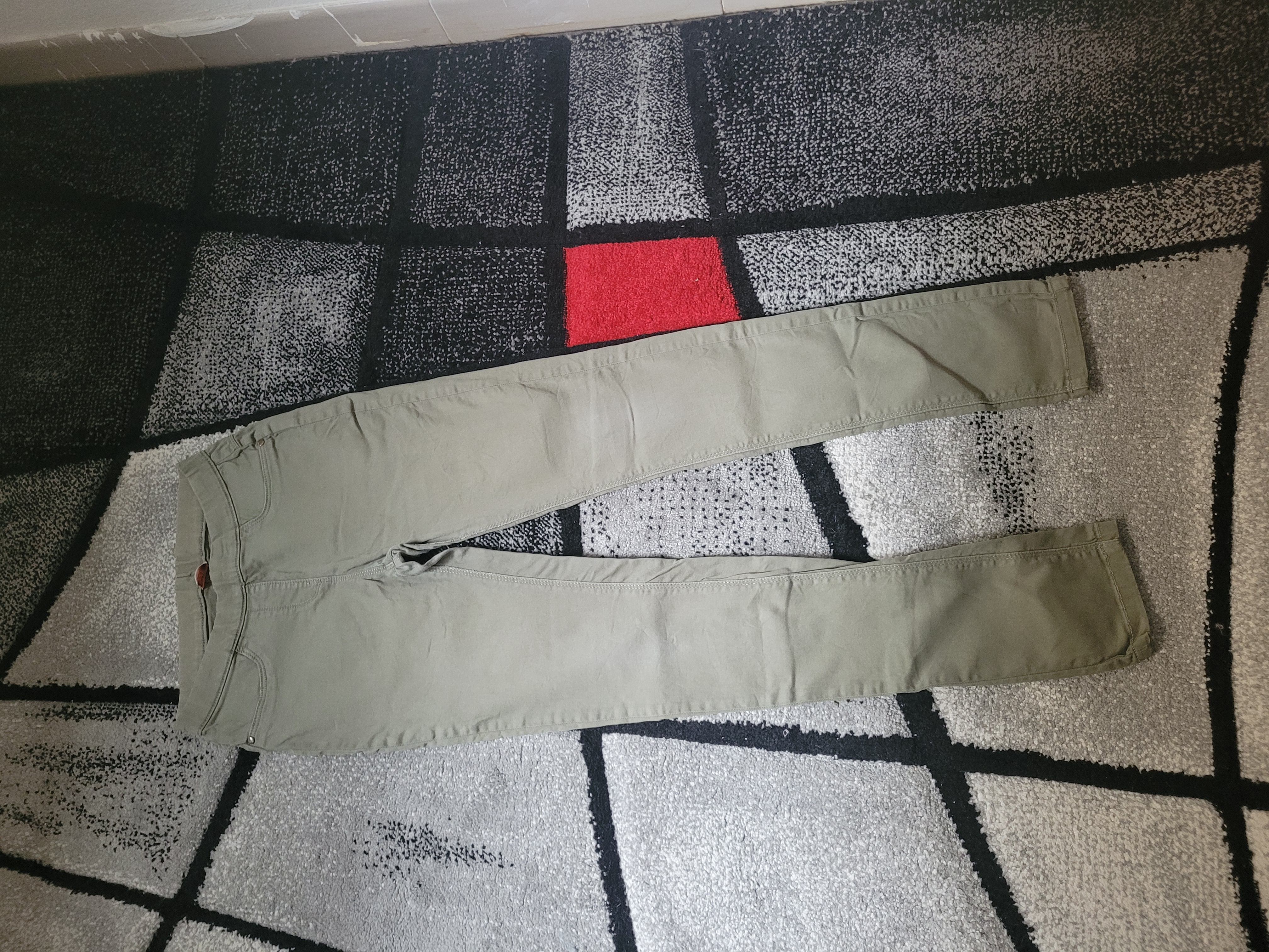 Legging TAO taille 14 ans