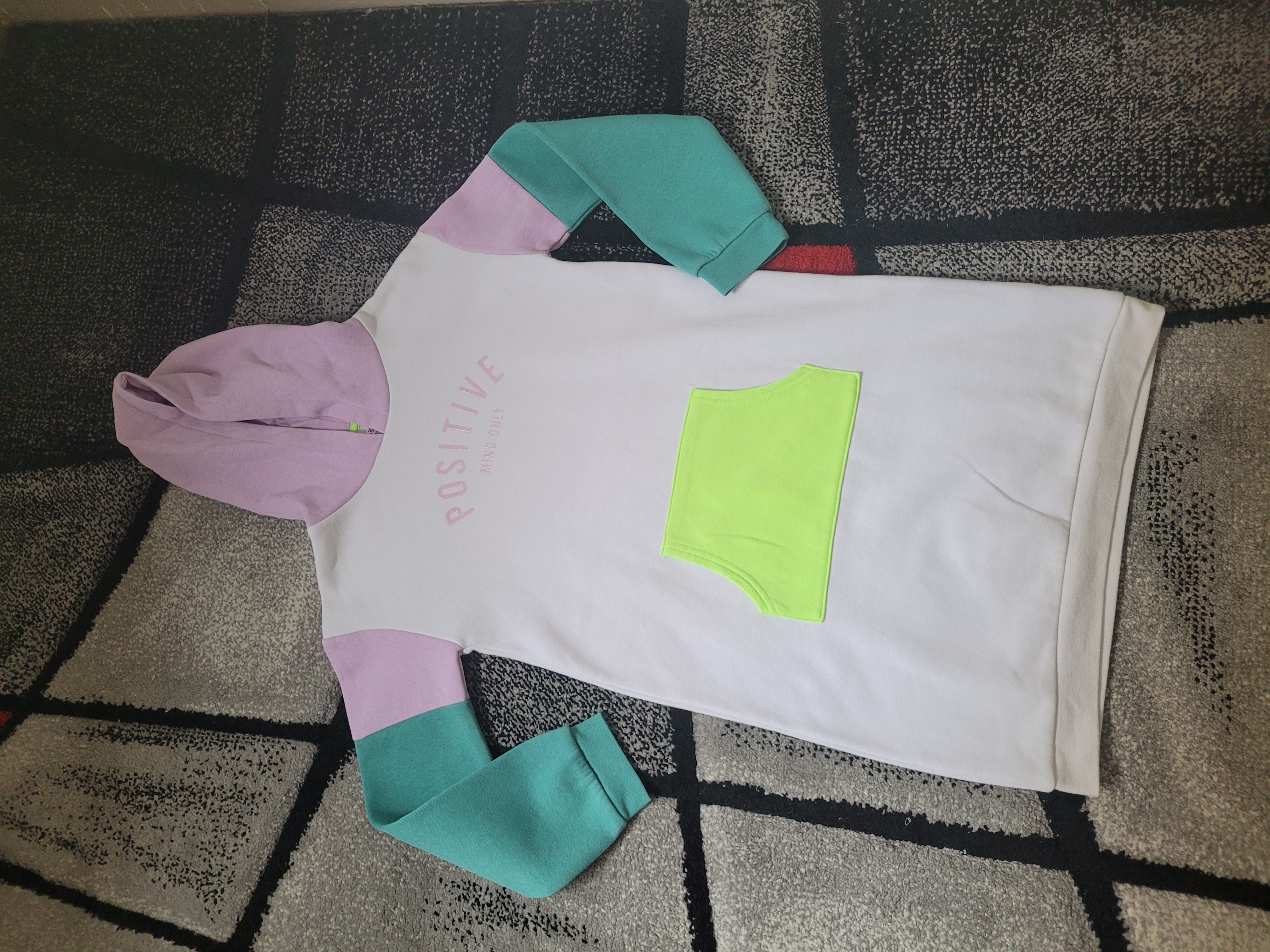 Robe Gemo taille 10 ans