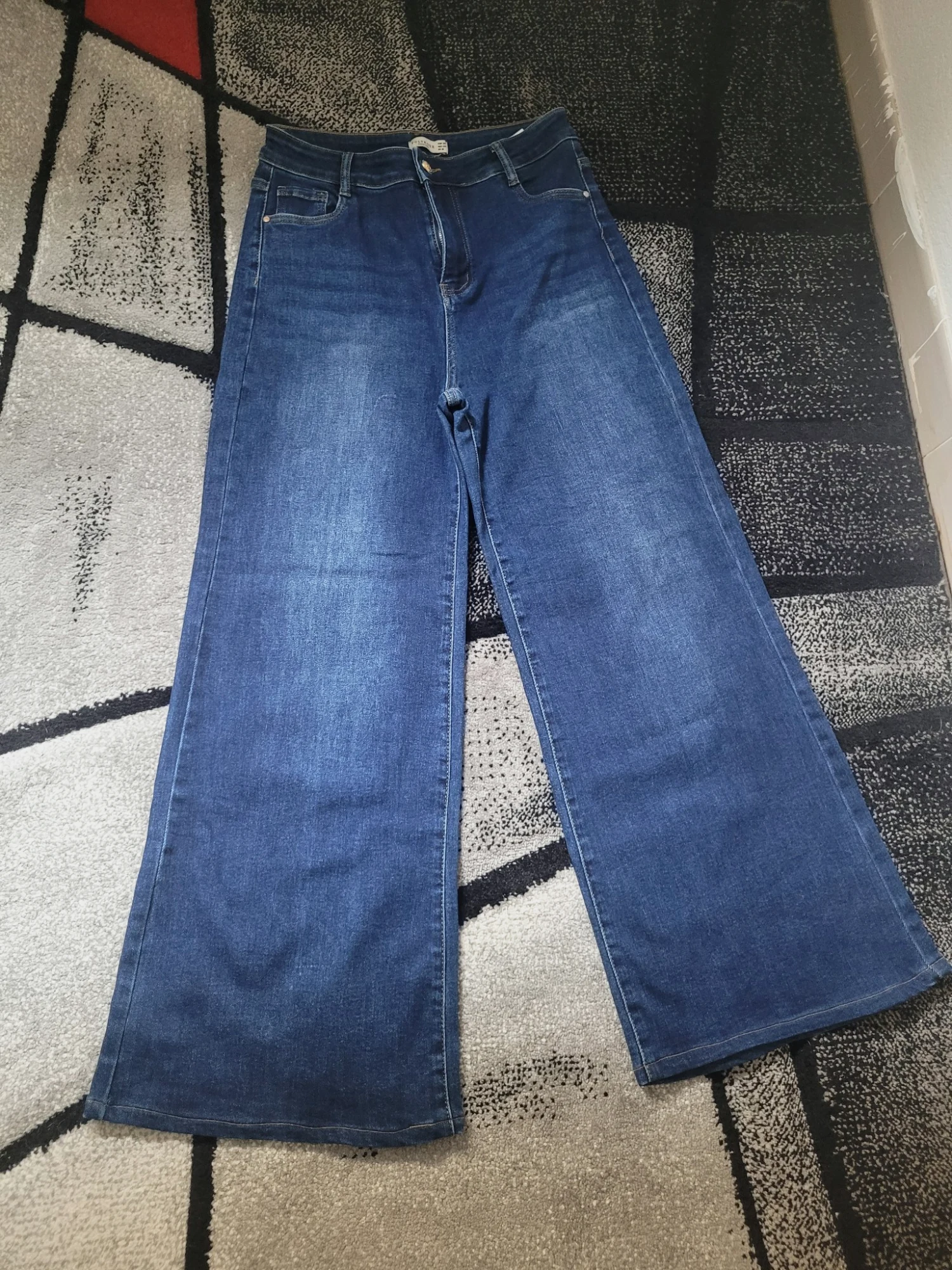 Jean Folyrose taille 38