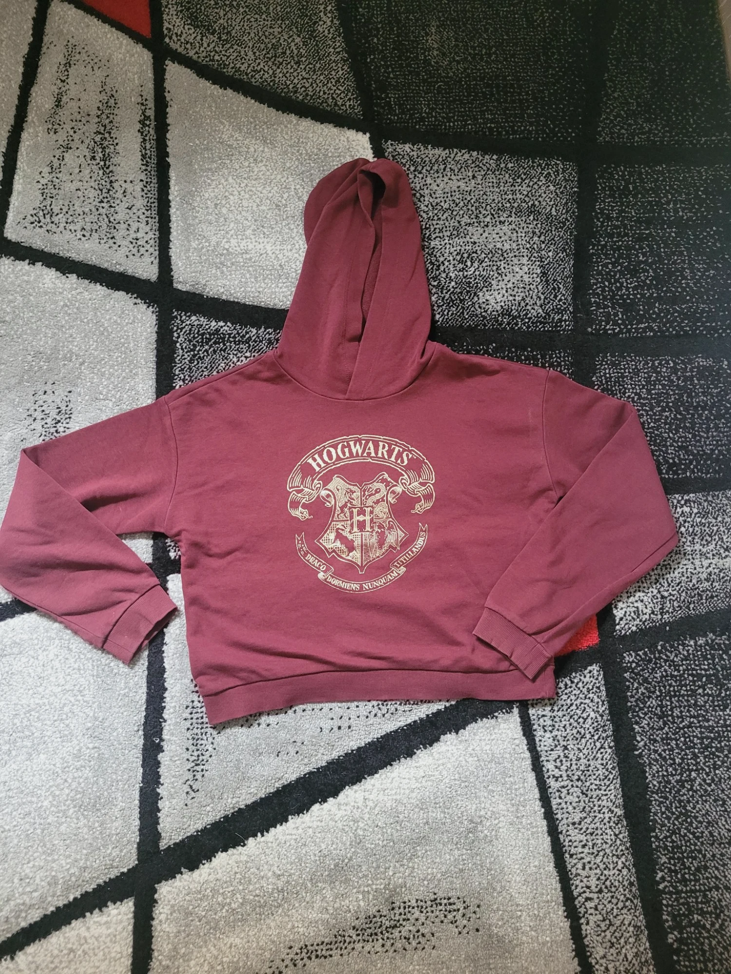Pull Harry Potter taille 11-12 ans 