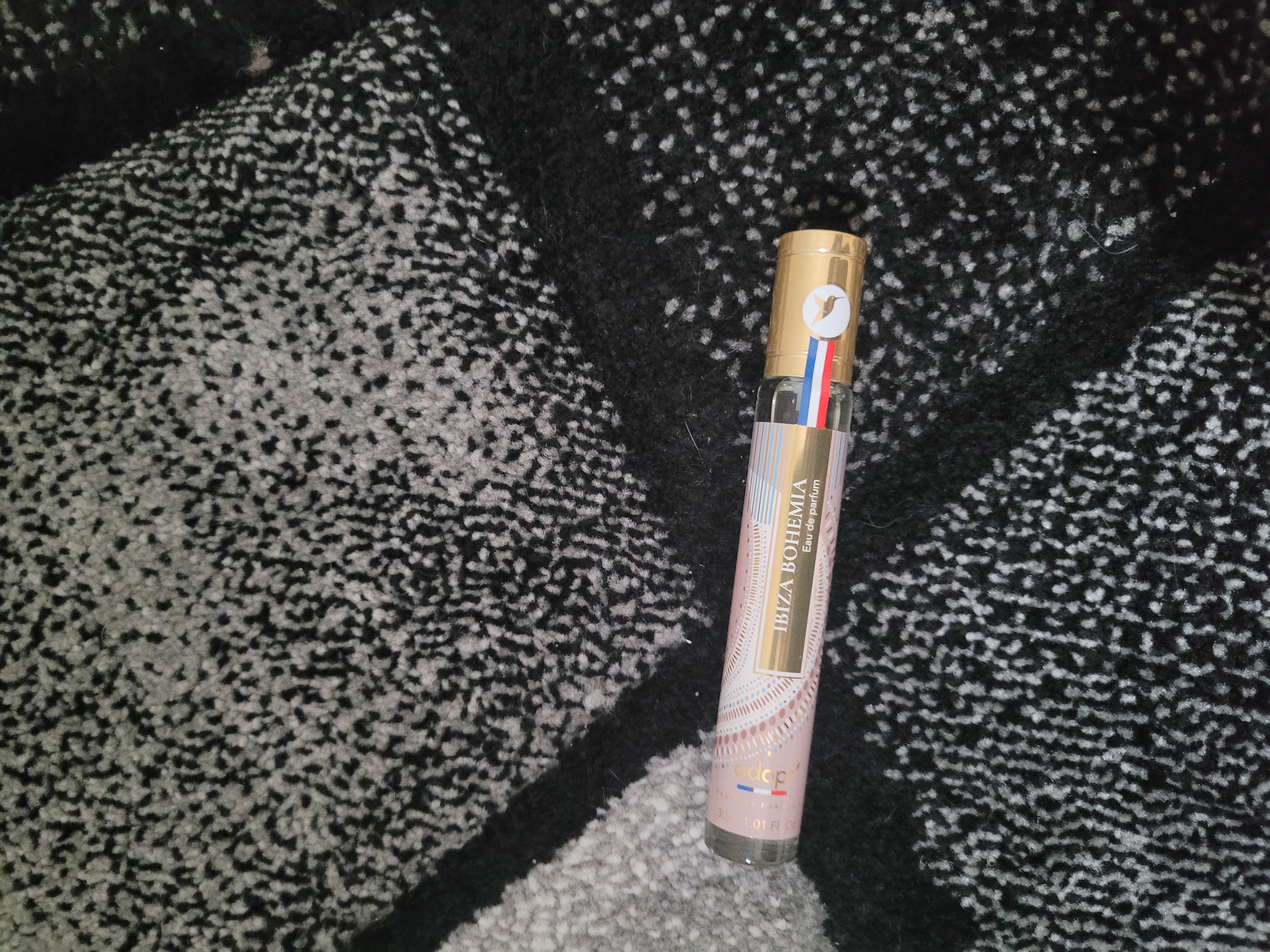 Parfum adopt 