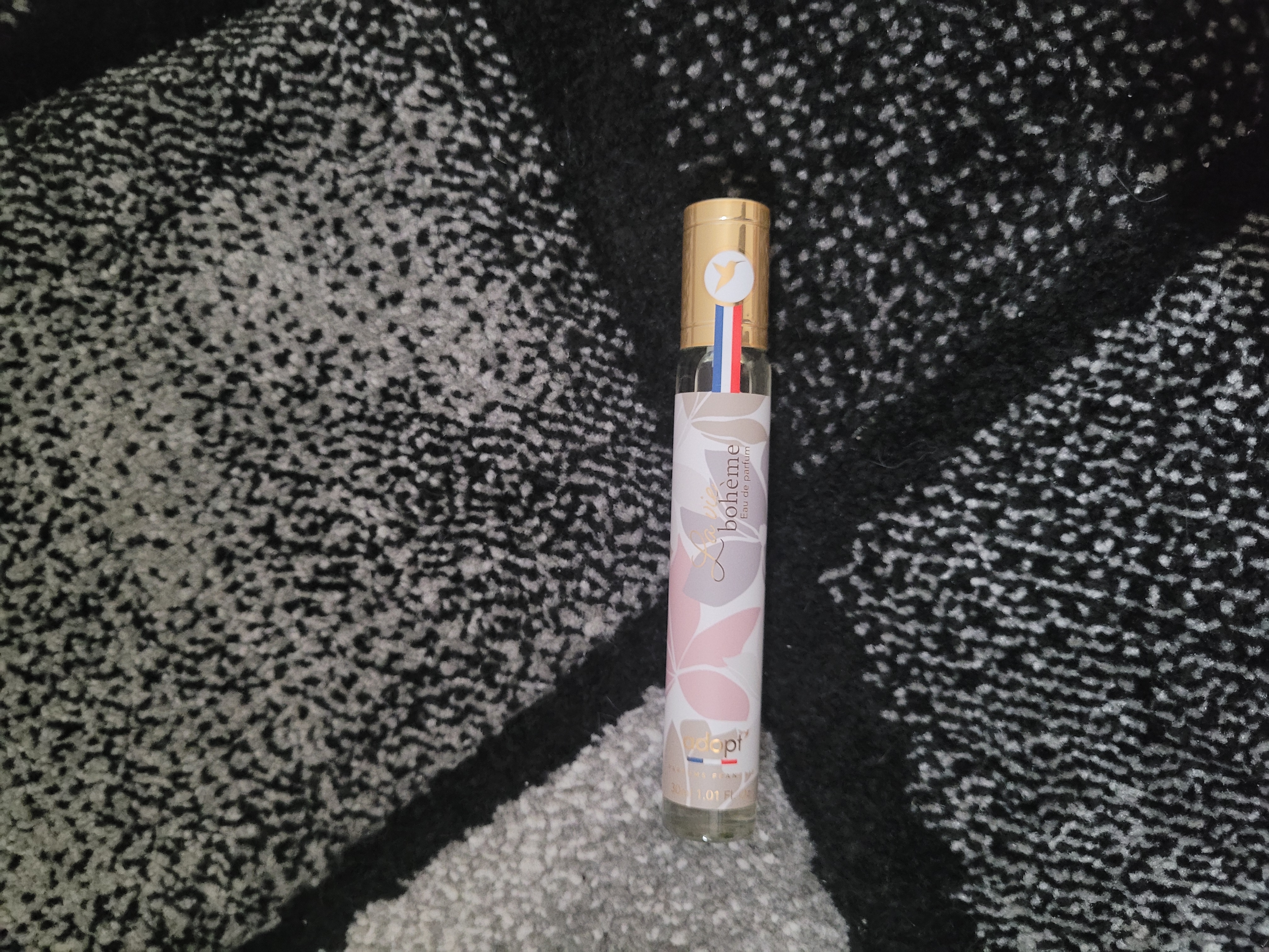 Parfum adopt