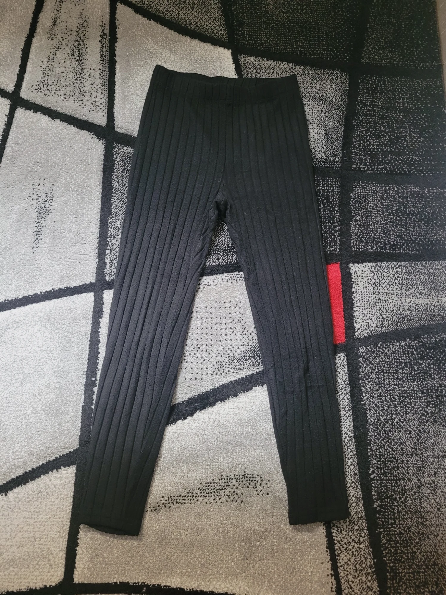 Legging shein taille 38