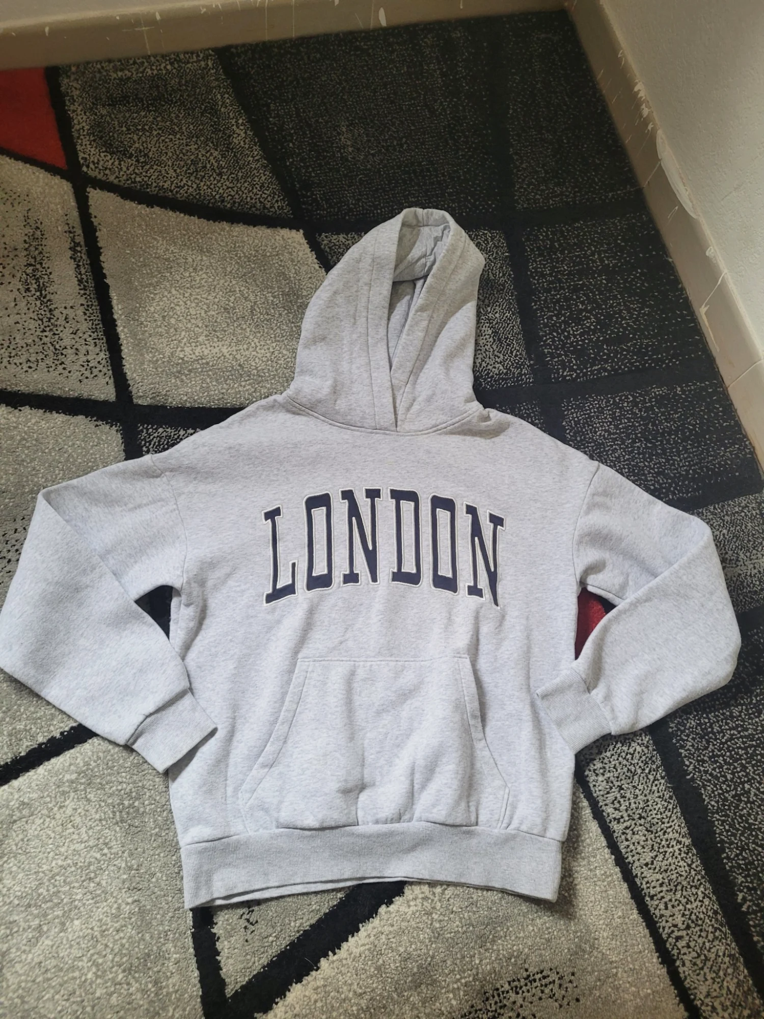 Pull H&M taille 12-14 ans