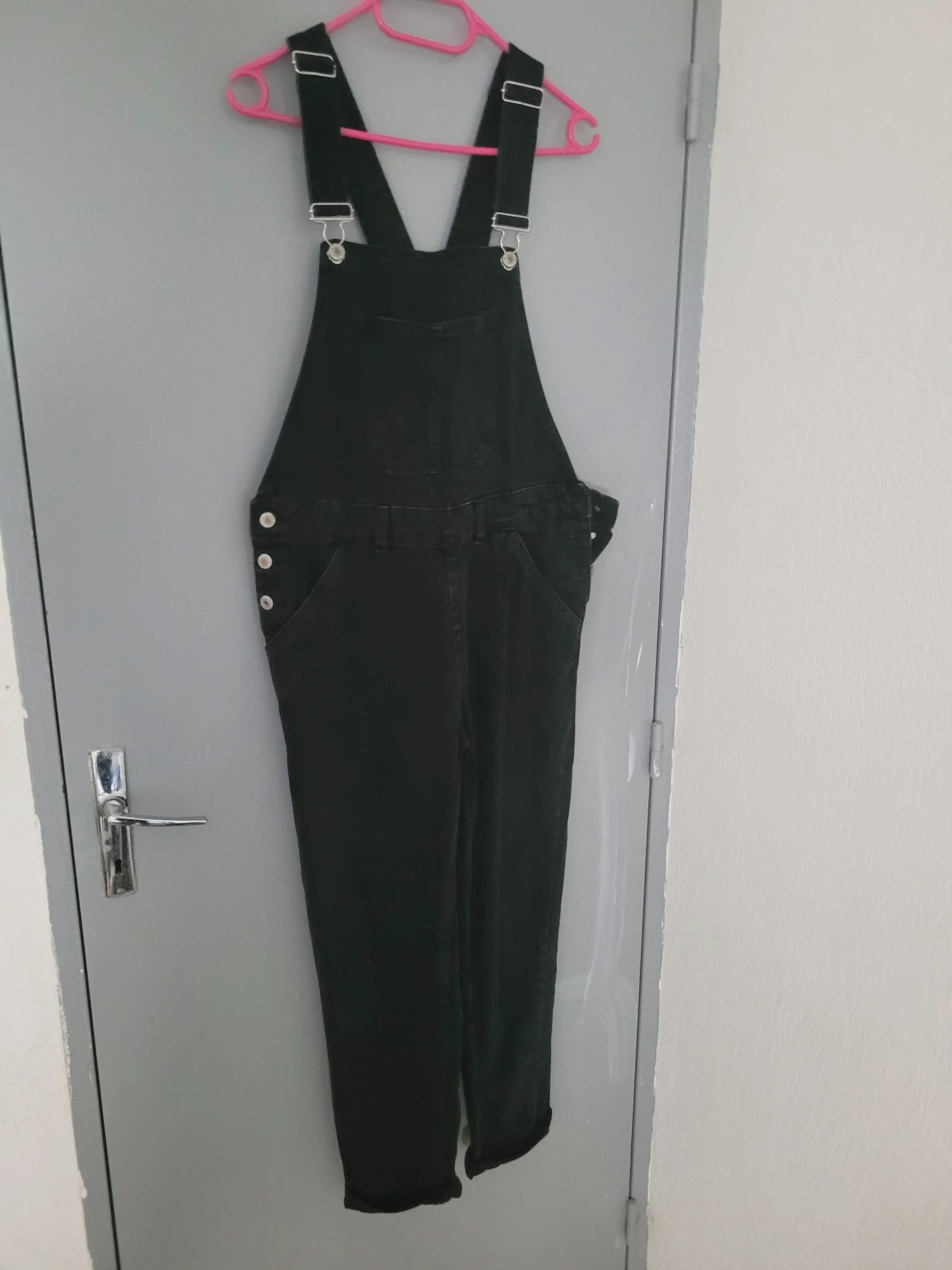 Salopette Denim Co taille 38