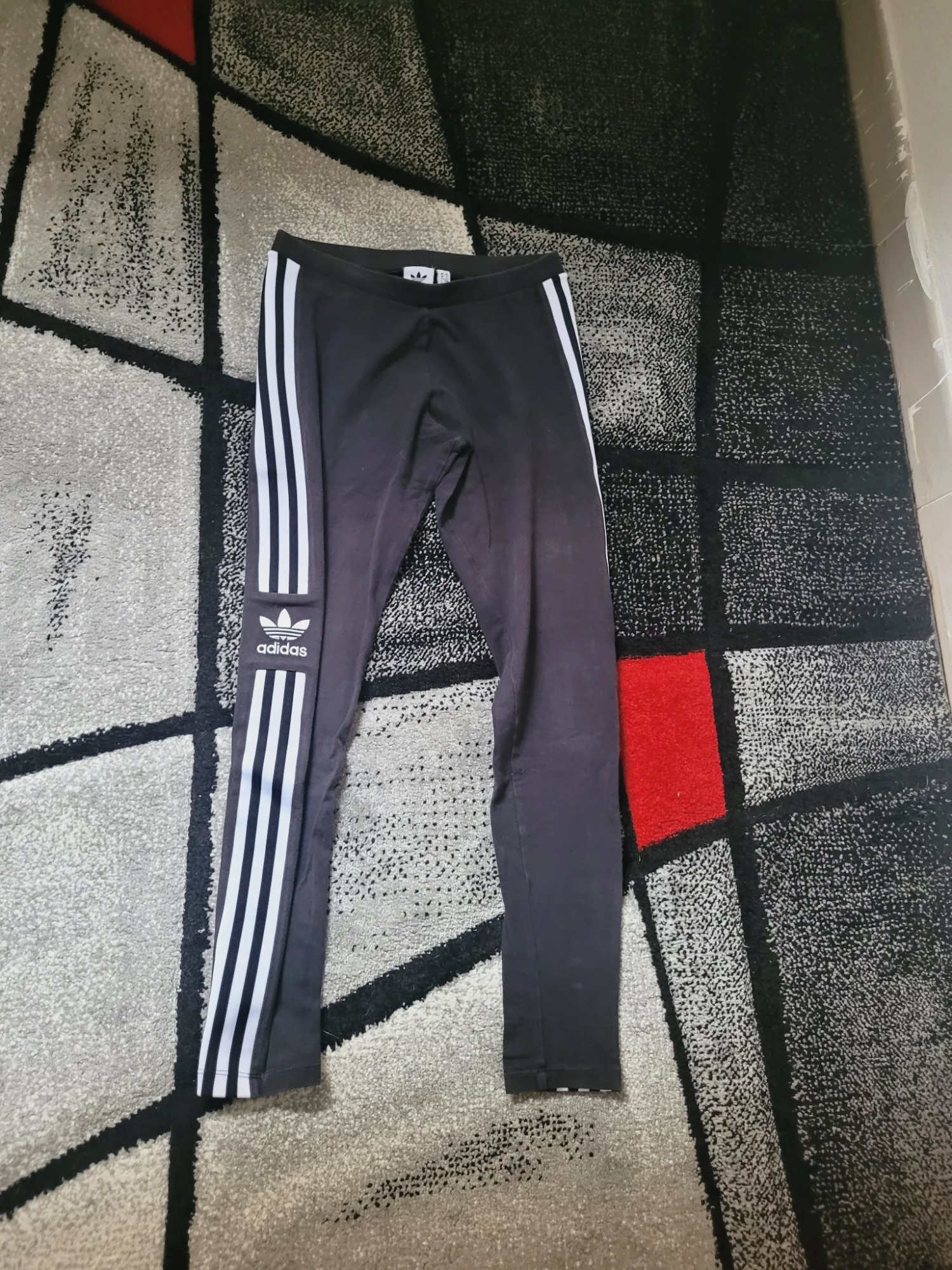 Legging Adidas taille 38