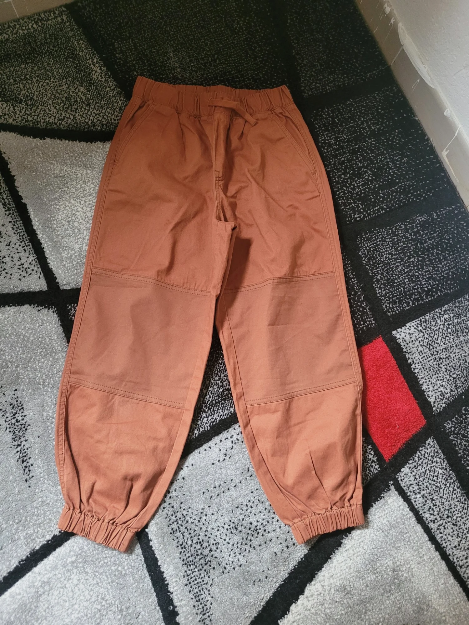 Pantalon H&M taille 9-10 ans 