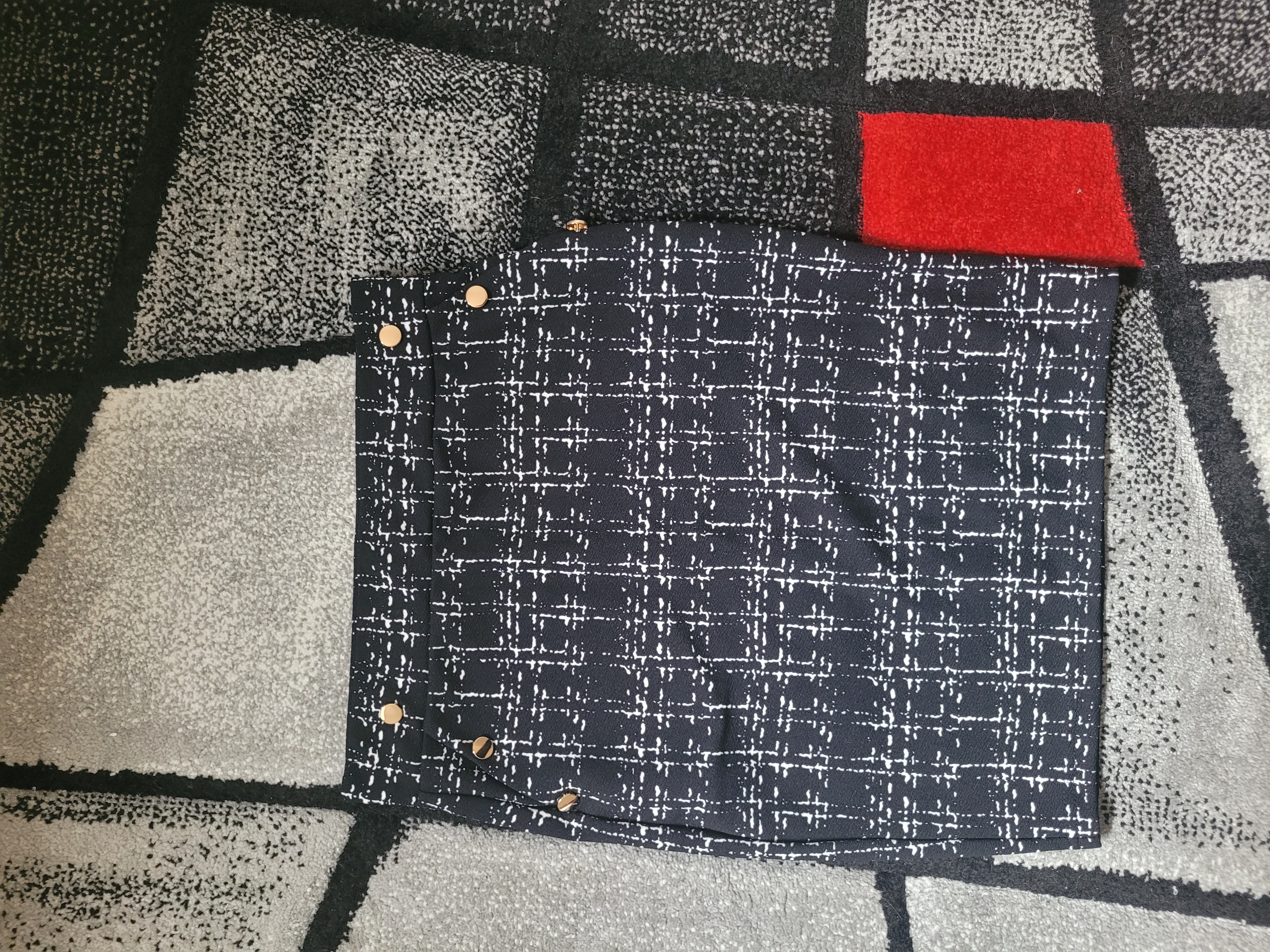 Jupe shein taille 38