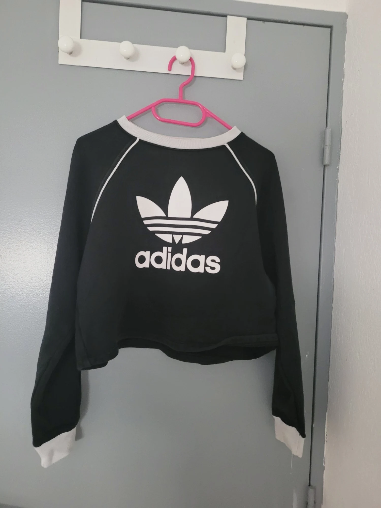 Pull Adidas taille M