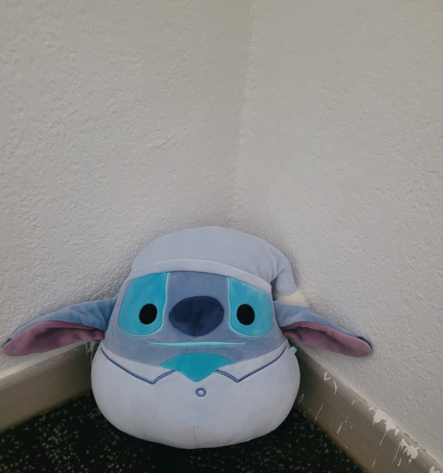 Peluche Stitch