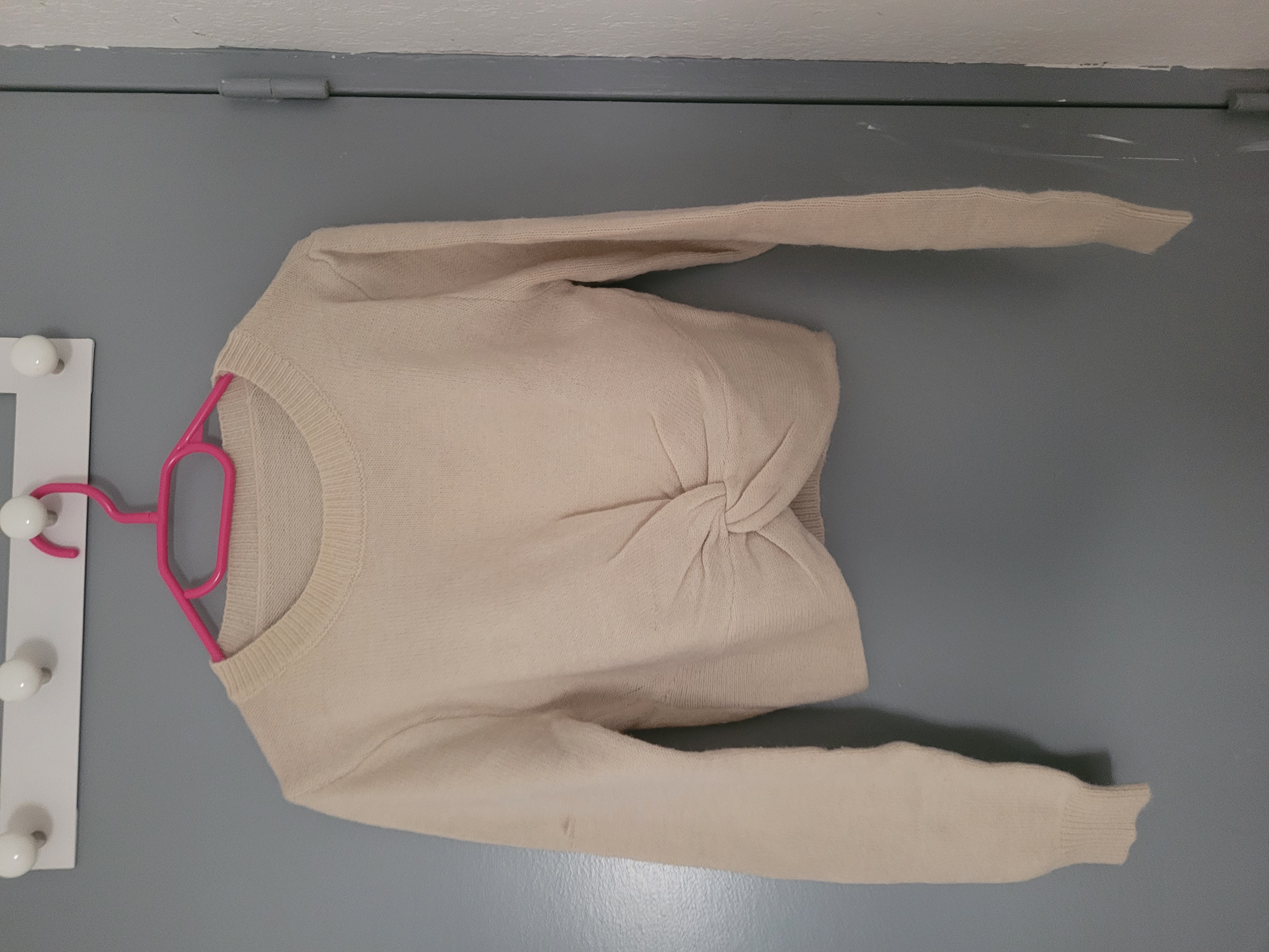 Pull Shein taille M
