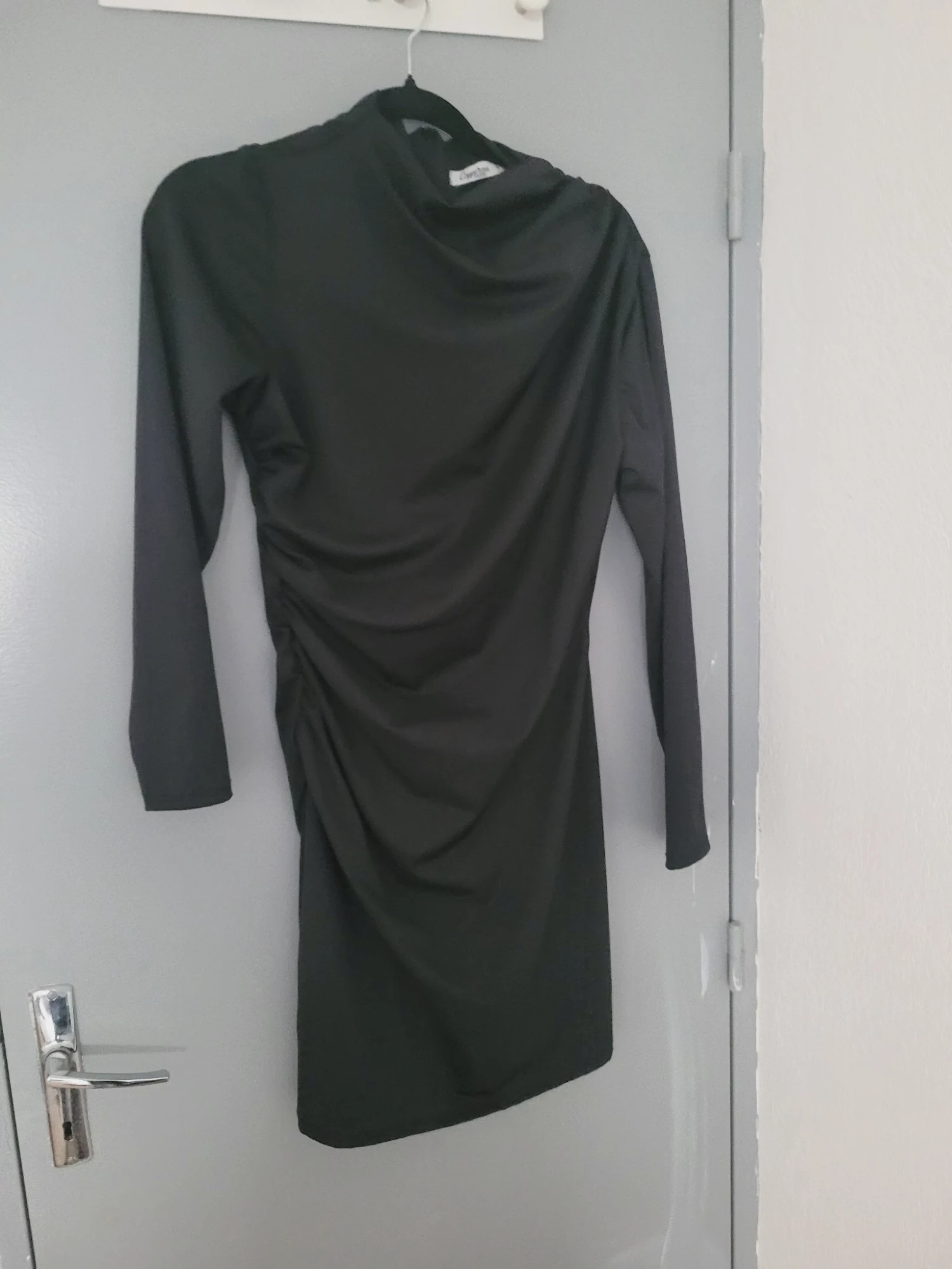 Robe taille L