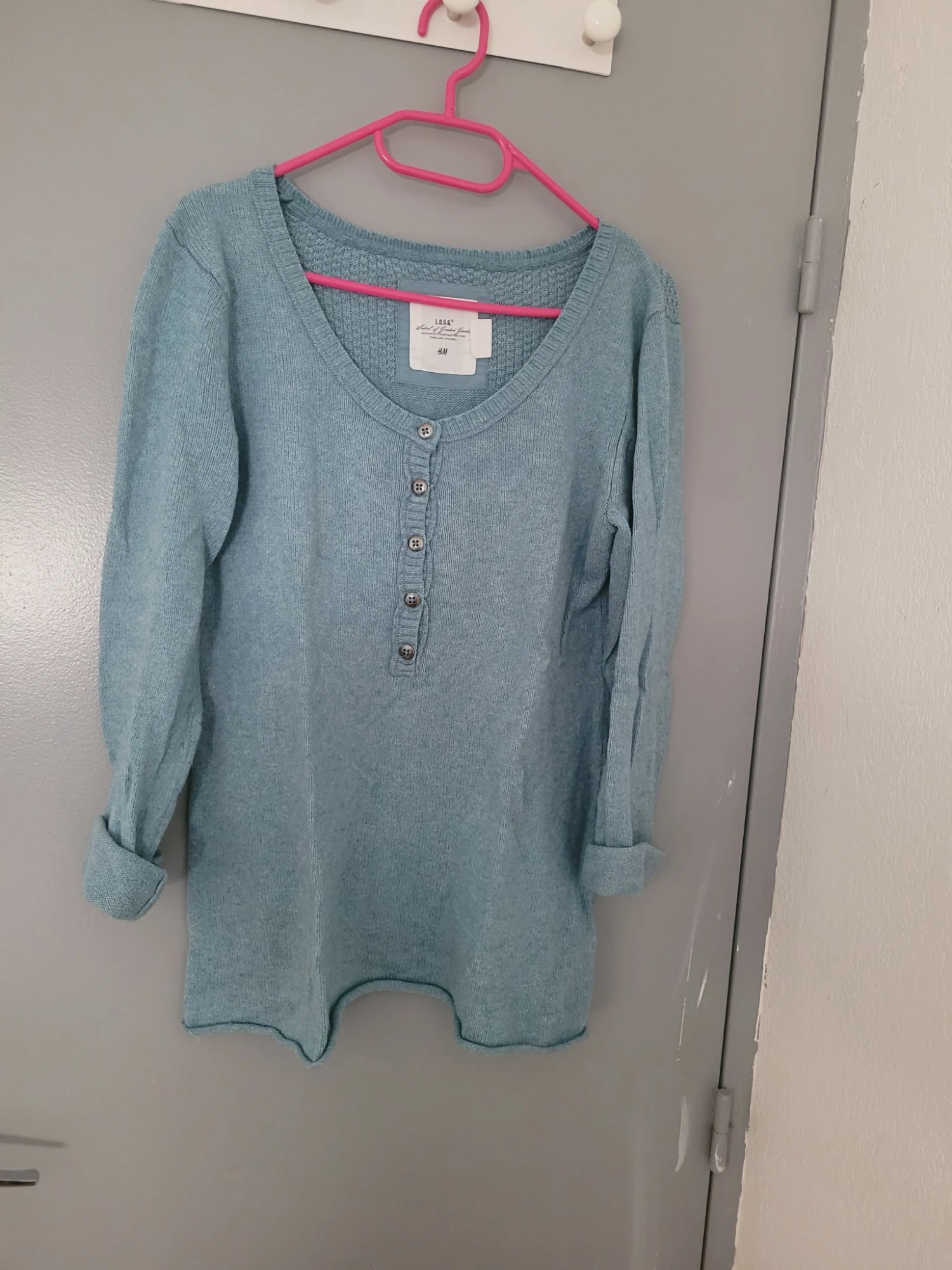 Pull H&M taille M