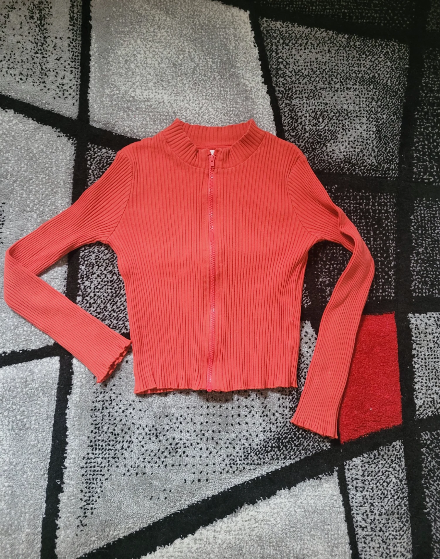 Gilet H&M taille 8-10 ans 
