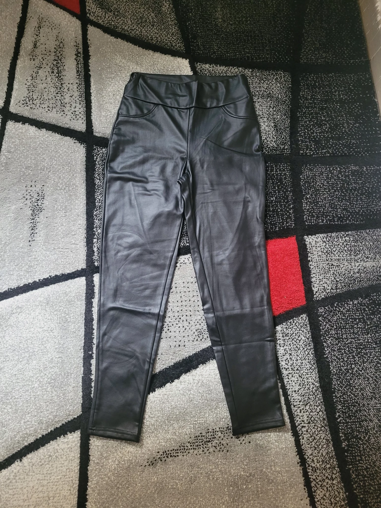 Legging shein taille 38