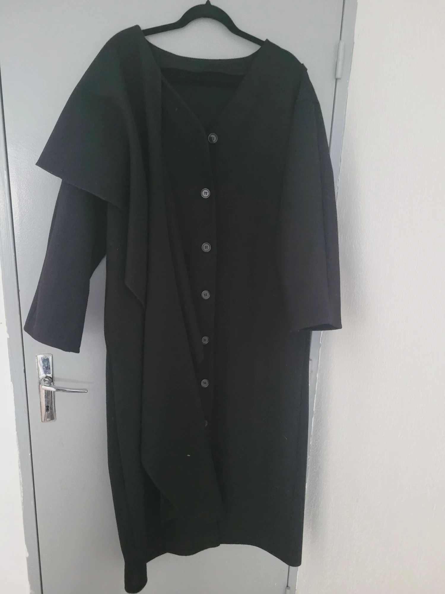 Manteau taille unique 