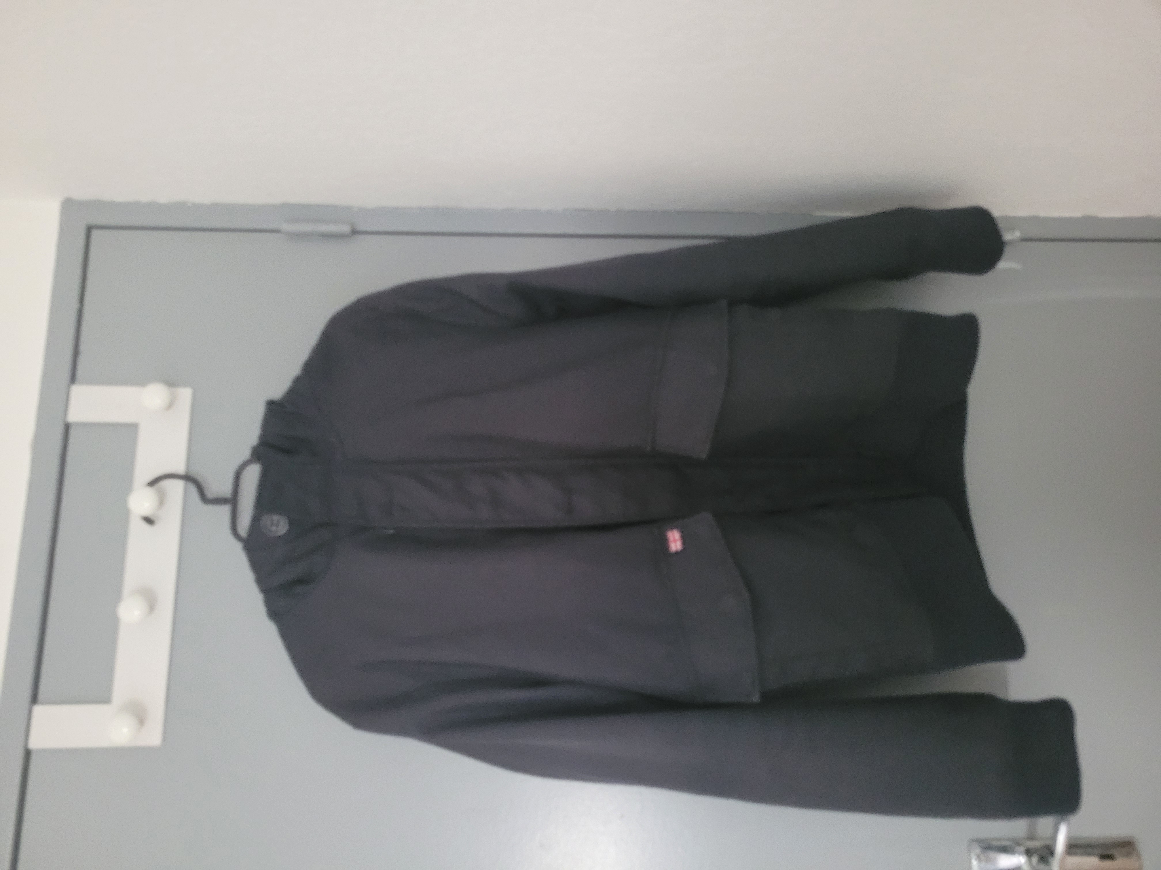 Manteau Bizbee taille M 