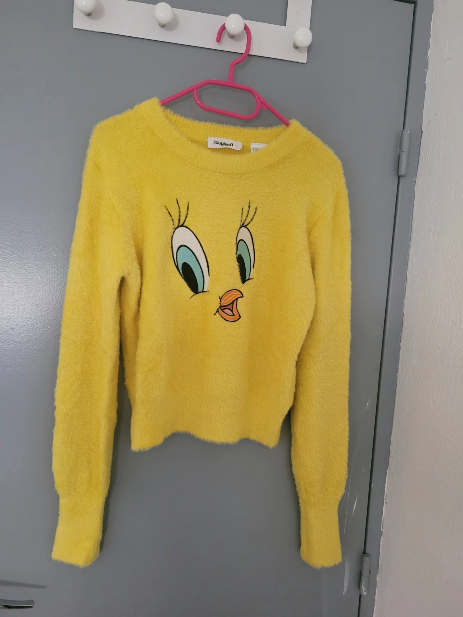 Pull Titi taille M